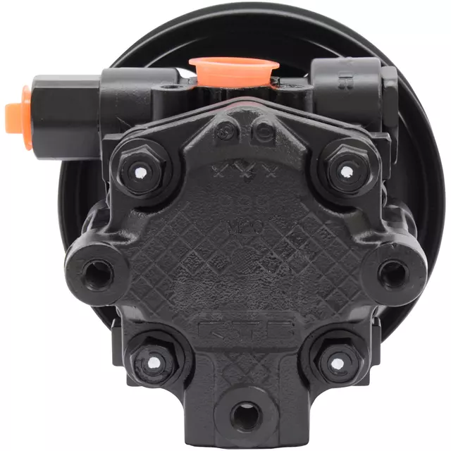 Power Steering Pump - ACDelco (36P1640)