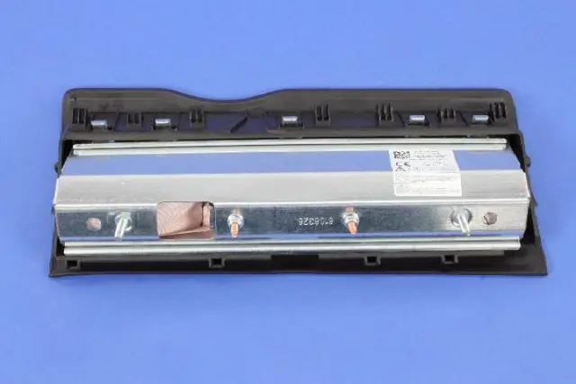 « 5SG32LU5AG –  : Ouverture Pour Colonne De Direction Appuie-genoux pour Mopar Image »
