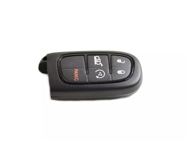 68141580AJ - : Integrated Key Fob Transmitter for Mopar Image