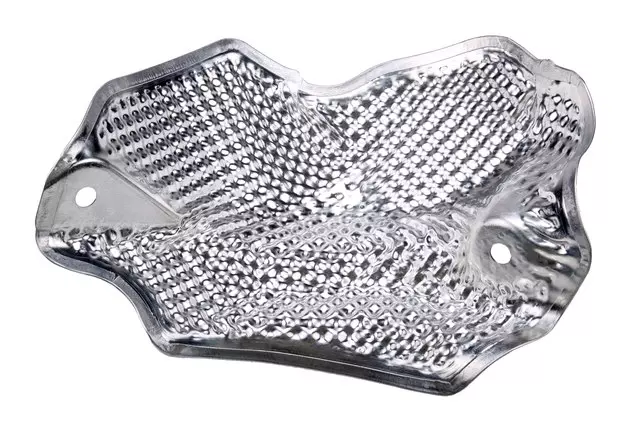 84038680 - Engine: Heat Shield for Chevrolet: Colorado | GMC: Canyon Image