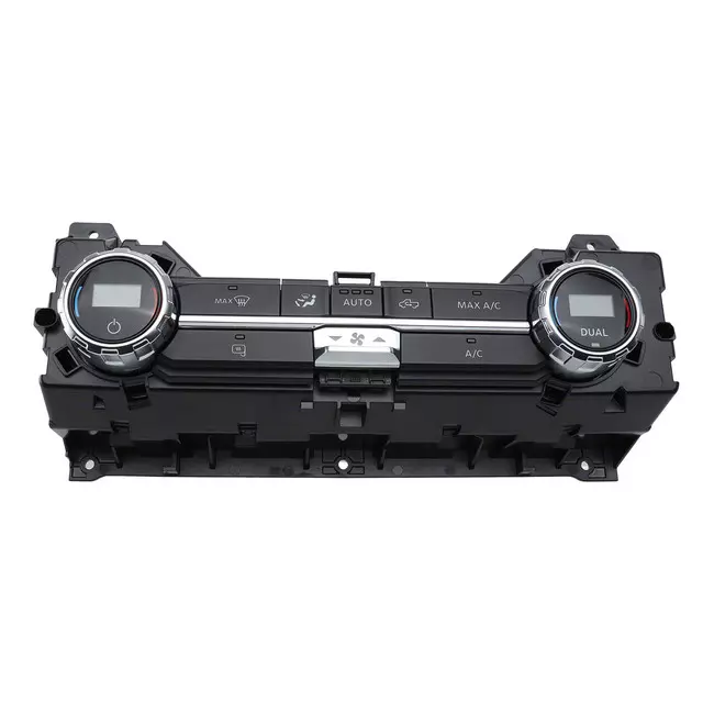 Dash Control Unit - Ford (ML3Z-19980-E)