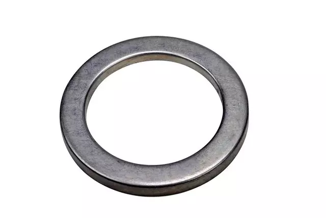 55566356 - : Transfer Case Deflector for GM Image