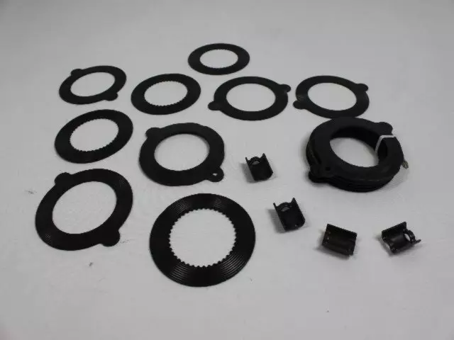4626720 - : Differential Disc And Plate Kit for Mopar Image