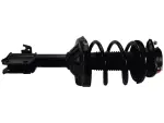 882967 - : 04-07 Subaru Impreza Suspension Strut and Coil Spring Assembly  - Front Right for GSP Image