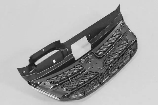 Grille - Mopar (1TX83TZZAC)