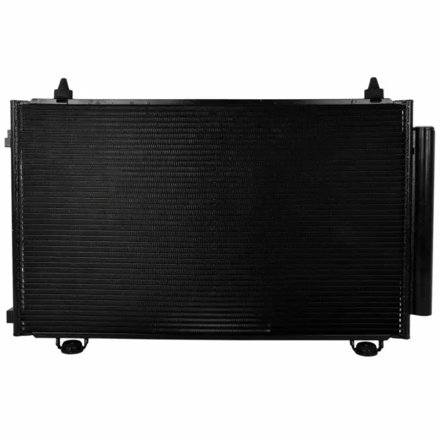 QYJ30 - : Condenser Assembly for Ford Image