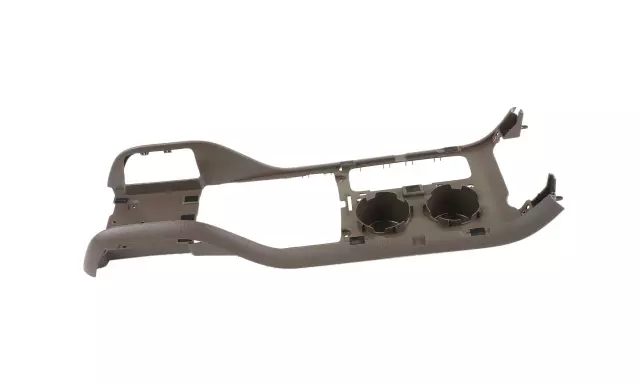 22961772 - Body: Front Cover for GM Image