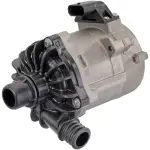 706033440 - : ELECTRIC WATER PUMP for Pierburg Image