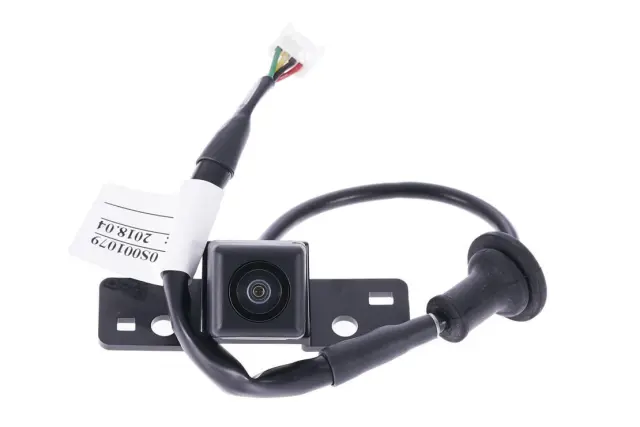 A38740016 - Safety &amp; Security: Rear View Camera, parking distance contr for ACKOJA Image