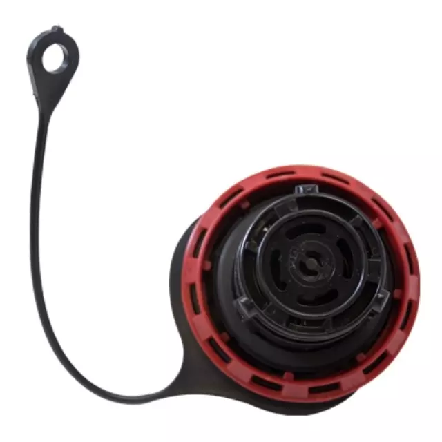 Ford Explorer Mustang Crown Victoria Locking Fuel Tank Gas Cap & Keys OEM FC1005 - Ford (XU5Z-9030-HC)