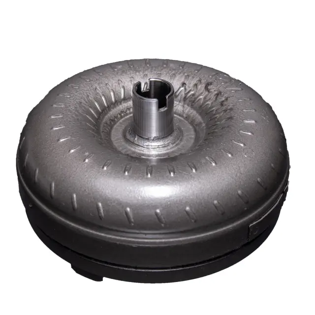 HDB85JMBX - Exhaust: TC Remanufacturing Automatic Transmission Torque Converter for TC Remanufacturing Image
