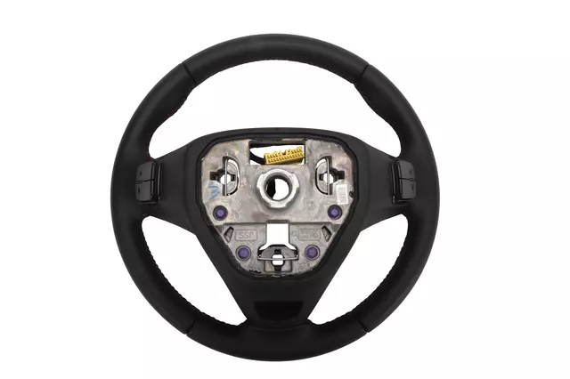 F Wheel - GM (85588626)