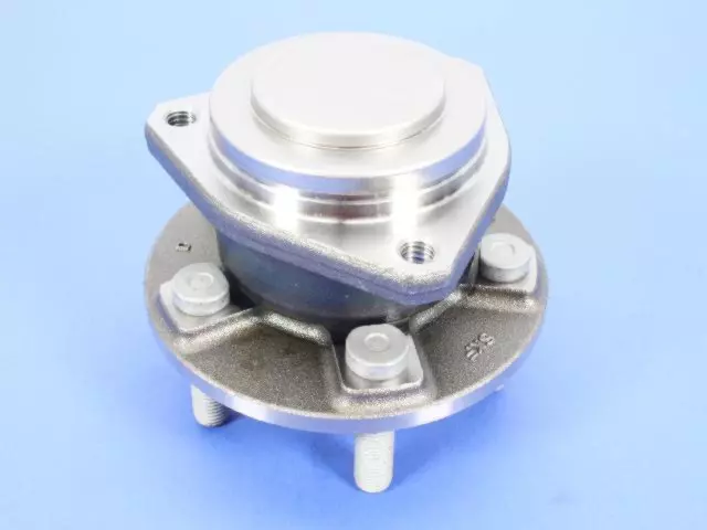 Brake Hub And Bearing - Mopar (68302651AA)