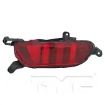 17562300 - : TYC Reflector Assembly for TYC Image