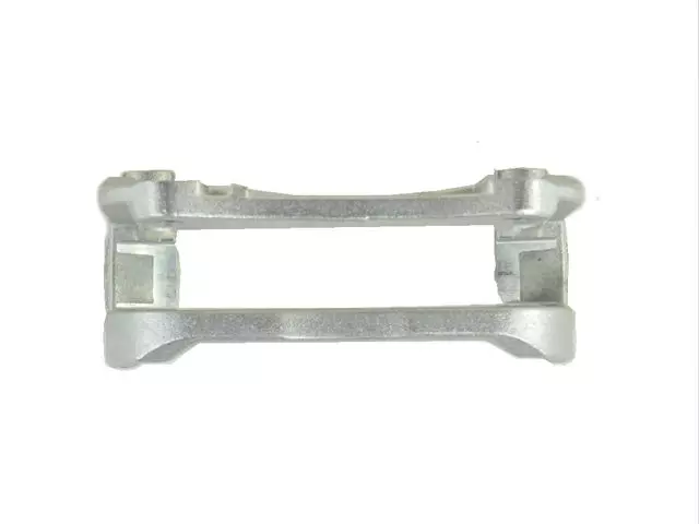 Disc Brake Caliper Adapter, Right - Mopar (68212012AA)