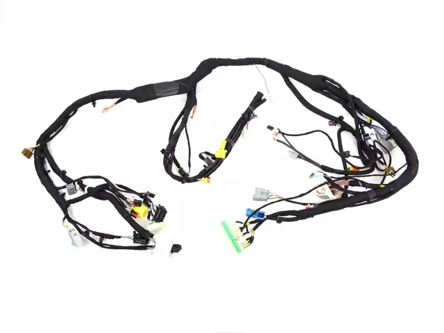 Instrument Panel Wiring - Mopar (68197162AB)