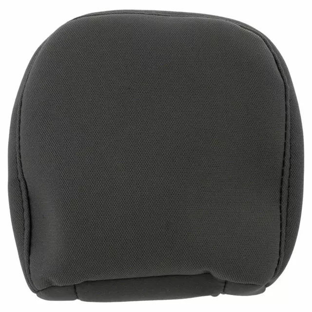 KC3Z18501A04CA - Body: Headrest Cover for Ford: F-350 Super Duty Image