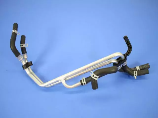 Heater Supply Hose - Mopar (55038331AG)