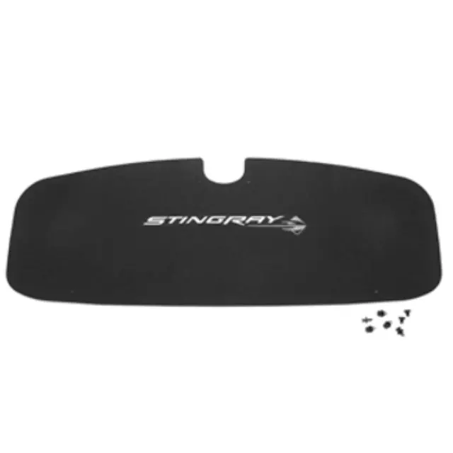 84068478 - : 2017-2019 Chevrolet Corvette - Cargo Area Decklid Liner for Chevrolet: Corvette Image
