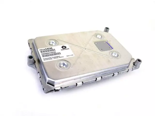5150542AE - Engine: Engine Control Module (ECM) for Chrysler: 200 | Dodge: Caliber | Jeep: Compass, Patriot Image