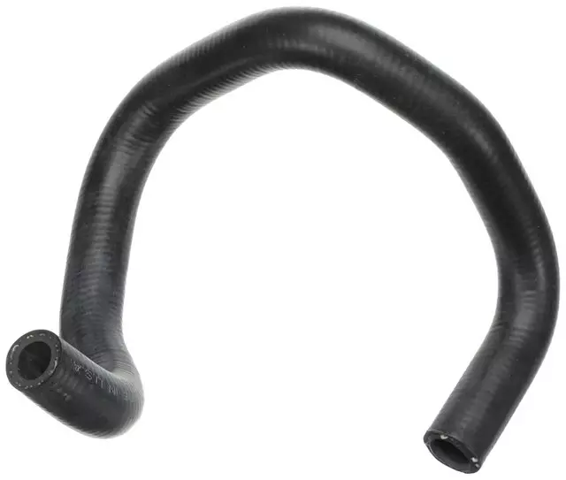 14288S - HVAC: Molded Heater Hose for ACDelco Image