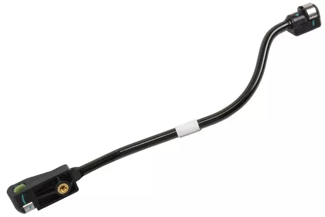 84311320 - : Automatic Transmission Range Selector Lever Link for GM Image