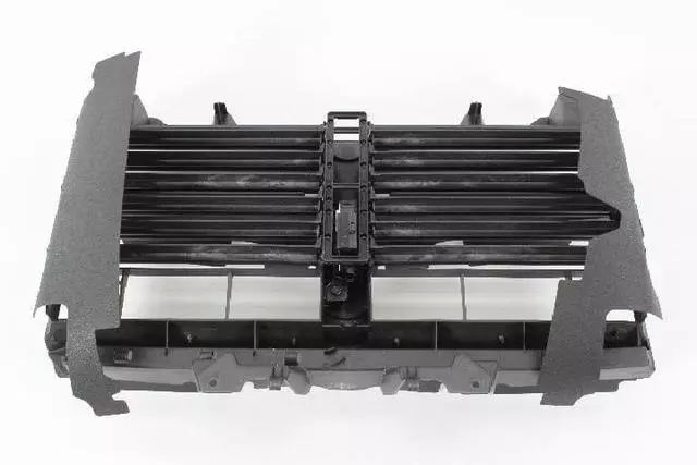 Active Shutter Grille - Mopar (68302660AB)