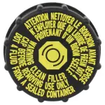 BRFC32 - Body: Motorcraftâ„¢ Filler Cap for Ford: Escape Image