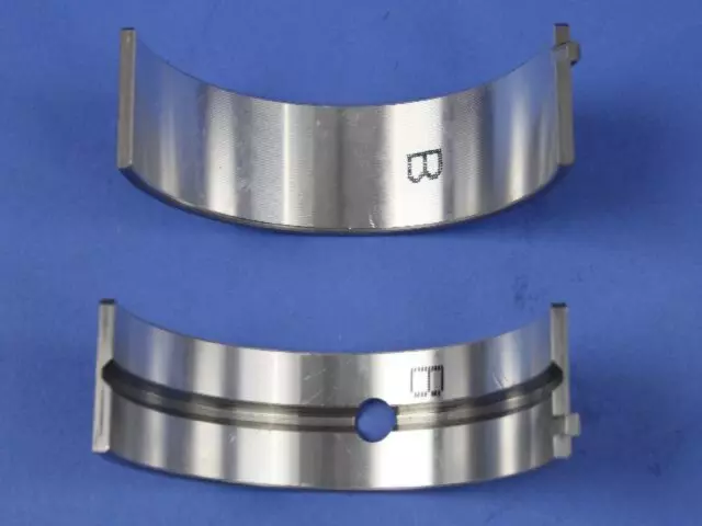 5013586AD - : Crankshaft Bearing Package for Mopar Image