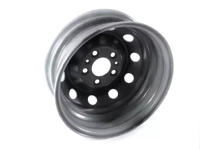 Steel Wheel - Mopar (68582592AB)
