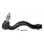 ES801426 - : Front Right Outer Steering Tie Rod End for Moog Image