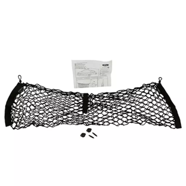 Cargo Net - Envelope Style - Ford (9A5Z-54550A66-AA)