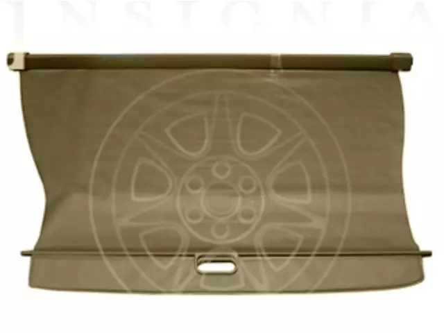 Cargo Security Shade - Cashmere (30i) - GM (15277000)