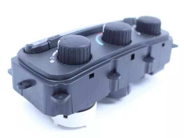 A/c And Heater Control - Mopar (5134625AC)