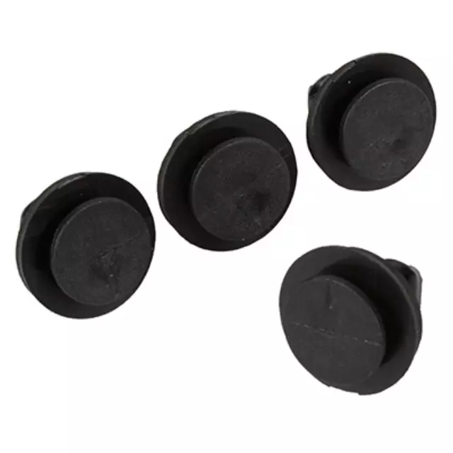 Wheel Opening Molding Pin - Ford (W790217-S900)