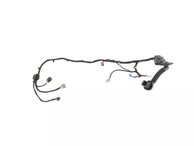 Front Door Wiring, Left Front Door - Mopar (68269135AE)