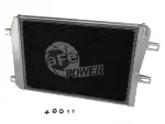 4652041 - : BladeRunner Street Series High Capacity Aluminum Radiator for aFe Power Image