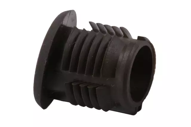 Cocoa Front Door Locking Rod Pushbutton Bezel - GM (23137773)