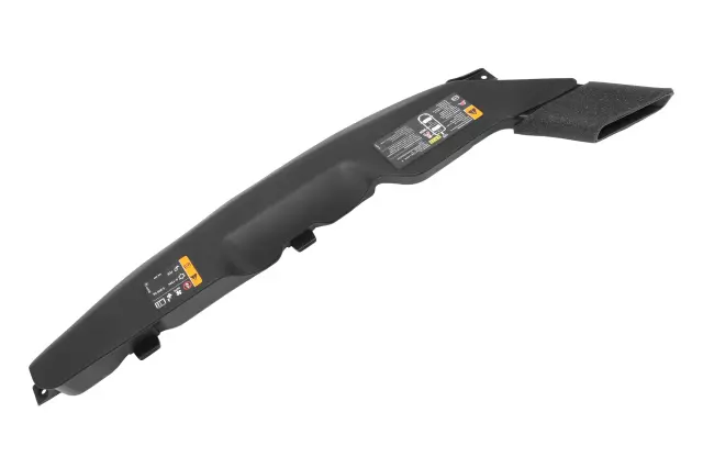 84355909 - : Part# 84355909 Front Intake Air Duct for Chevrolet: Volt Image