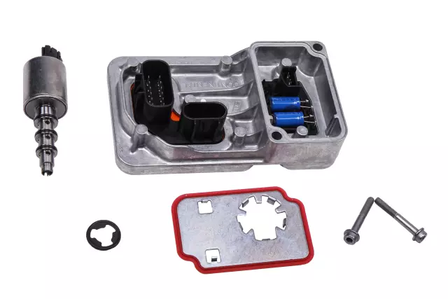 23183680 - : Rear Differential Clutch Control Module for GM Image