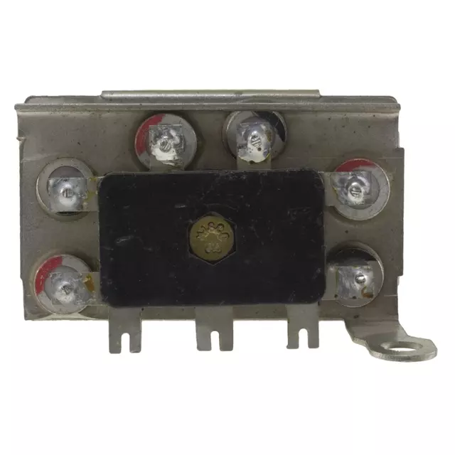 Rectifier, Gen - GM (88921735)