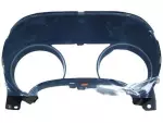 6L2Z10890A - Body: Cluster Lens for Ford: Explorer, Explorer Sport Trac Image