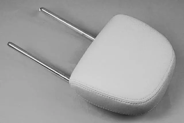 1US39JXRAB - Interior Trim: Front Headrest for Mopar Image