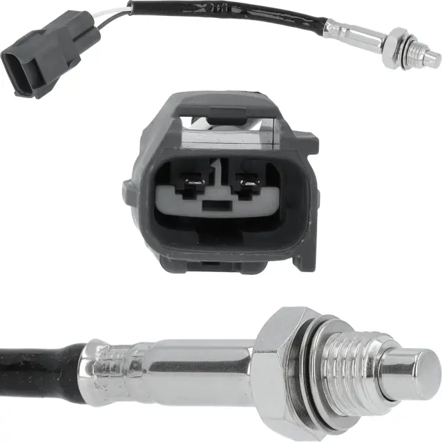1812168 - Cooling Systems: Exhaust Gas Temperature (EGT) Sensor for GLOBAL PARTS DISTRIBUTORS Image