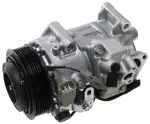 168383 - : Denso TSB19C Compressor for FOUR SEASONS Image