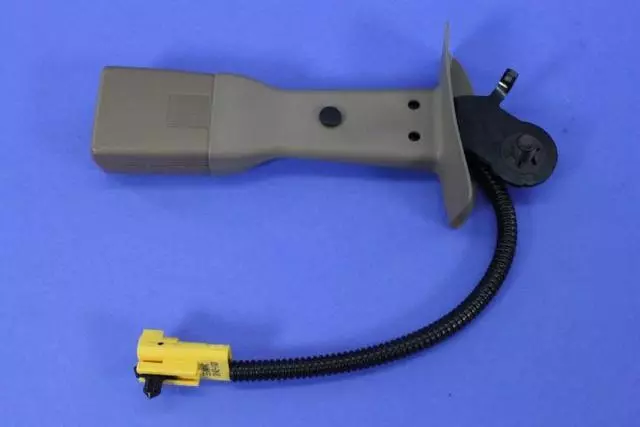 Buckle End - Mopar (1GX891K5AA)