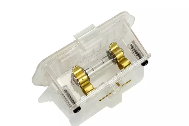 88980307 - Body: Turn Signal Light Lens for Cadillac: Escalade, Escalade ESV, Escalade EXT | Chevrolet: Avalanche 1500, Avalanche 2500, Silverado 1500, Silverado 1500 Classic, Suburban 1500, Suburban 2500, Tahoe | GMC: Sierra 1500, Sierra 1500 Classic, Yukon, Yukon XL 1500, Yukon XL 2500 Image