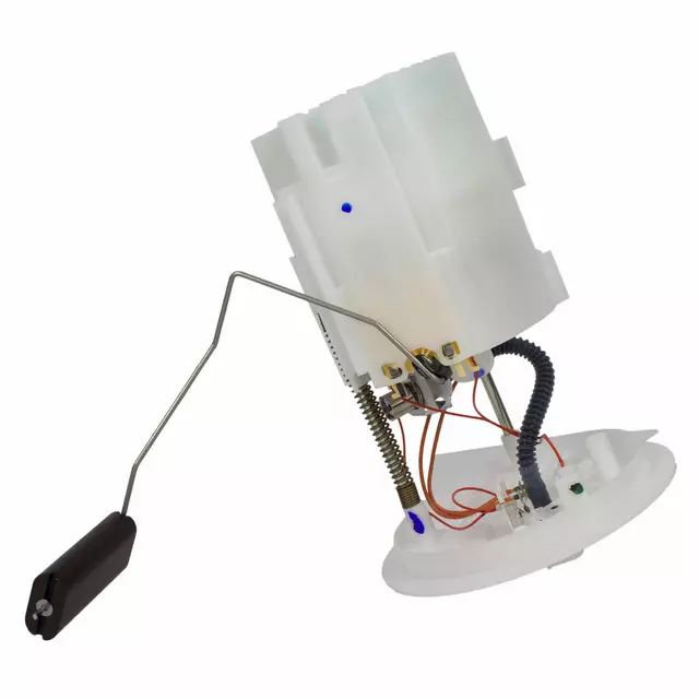 BV6Z9H307AW - Fuel System: Fuel Pump Assembly for Ford: Focus Image
