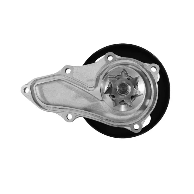 252972 - Belts and Cooling: Engine Water Pump for Acura: ILX | Honda: Civic, CR-V, Crosstour Image