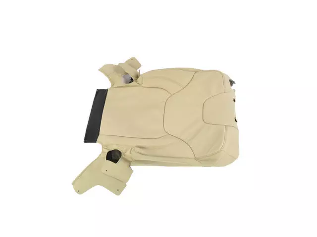 Rear Seat Back Cover - Mopar (5RA82HL1AF)